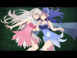 fairy seed guide(fairy breeding guide) - 08 [rus voiceover]