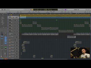 parsing hip-hop track for audiojungle shutterstock [playstarz production]