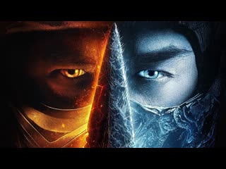 mortal kombat : 2021 : hd