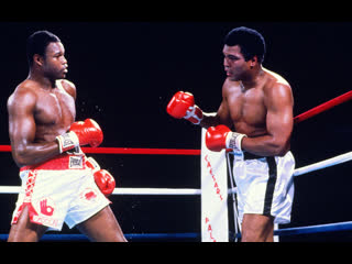 the true story of the easton assassin larry holmes