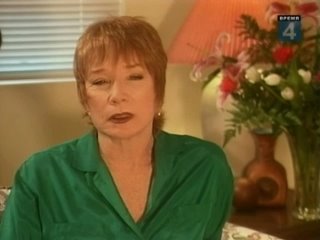 shirley macclain: the clock of heels (1996) - documentary from jane feldman's hollywood collection 1080p